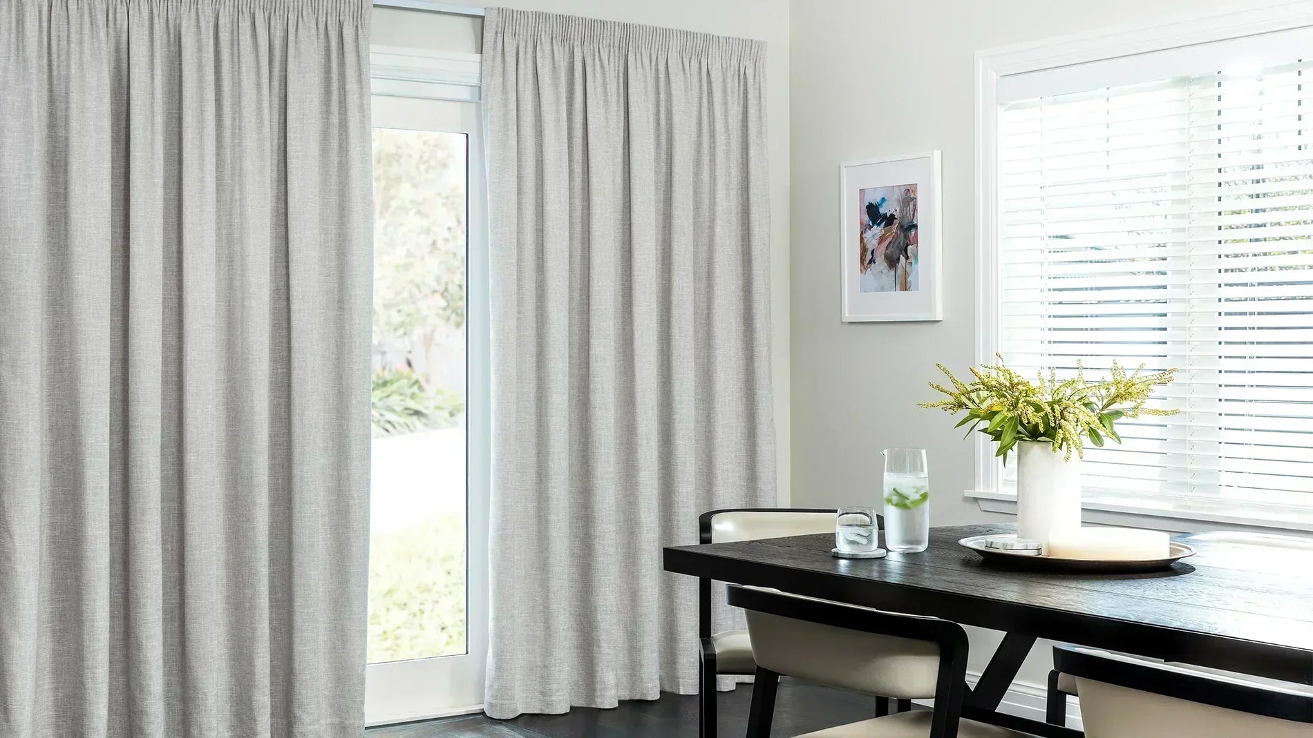 Spring Cleaning Your Curtains and Blinds-The Interiors Group