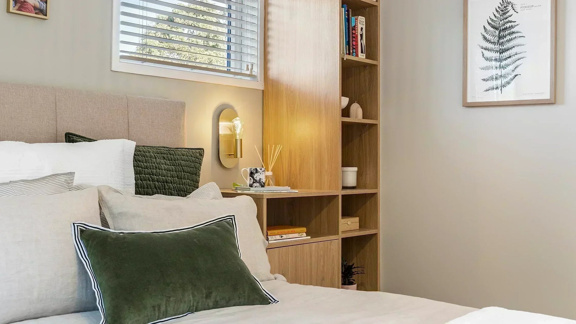 What Window Furnishings are Right For My Tiny House or Small Spaces?-The Interiors Group