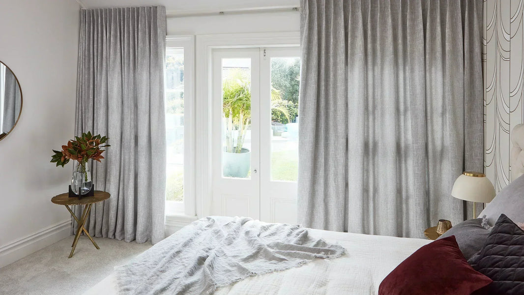 What are Triple-Weave Curtains?-The Interiors Group
