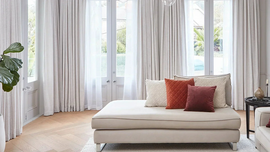 Enhancing Energy Efficiency: Transforming Your Home with Smart Window Solutions-The Interiors Group