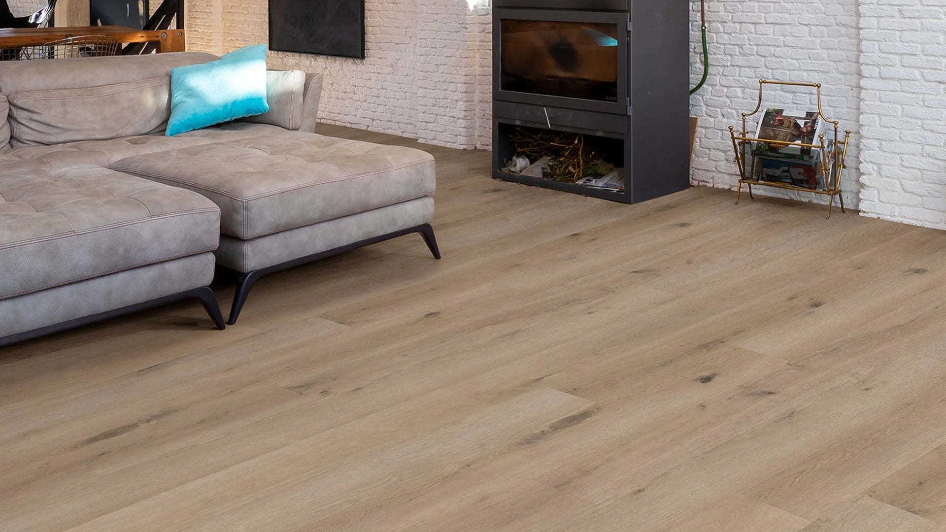 Hybrid Floors-The Interiors Group