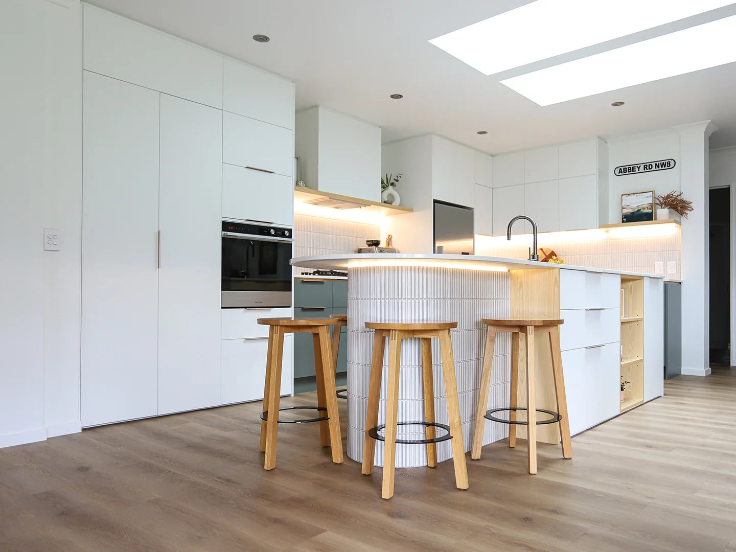 COREtec Originals-The Interiors Group