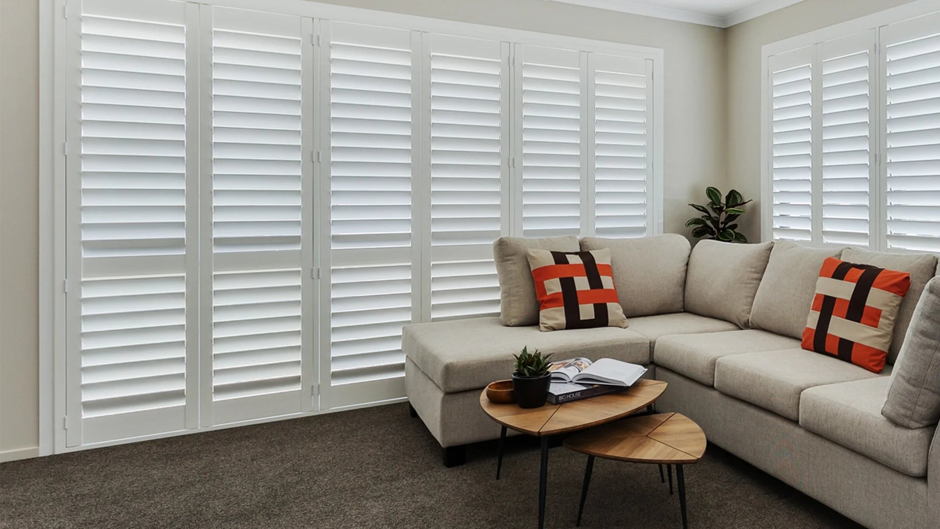 Blinds-The Interiors Group