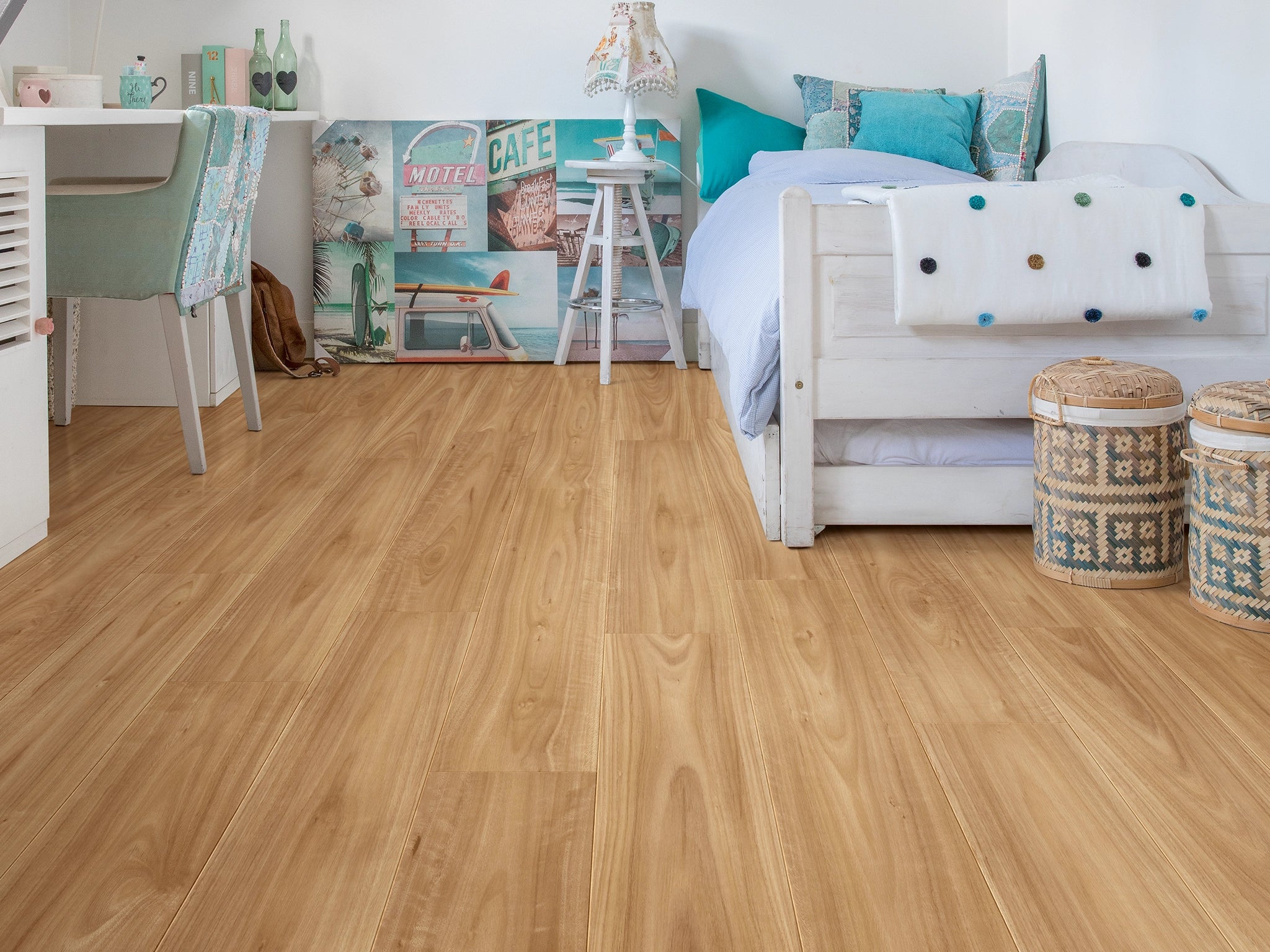 Quickstep Impressive