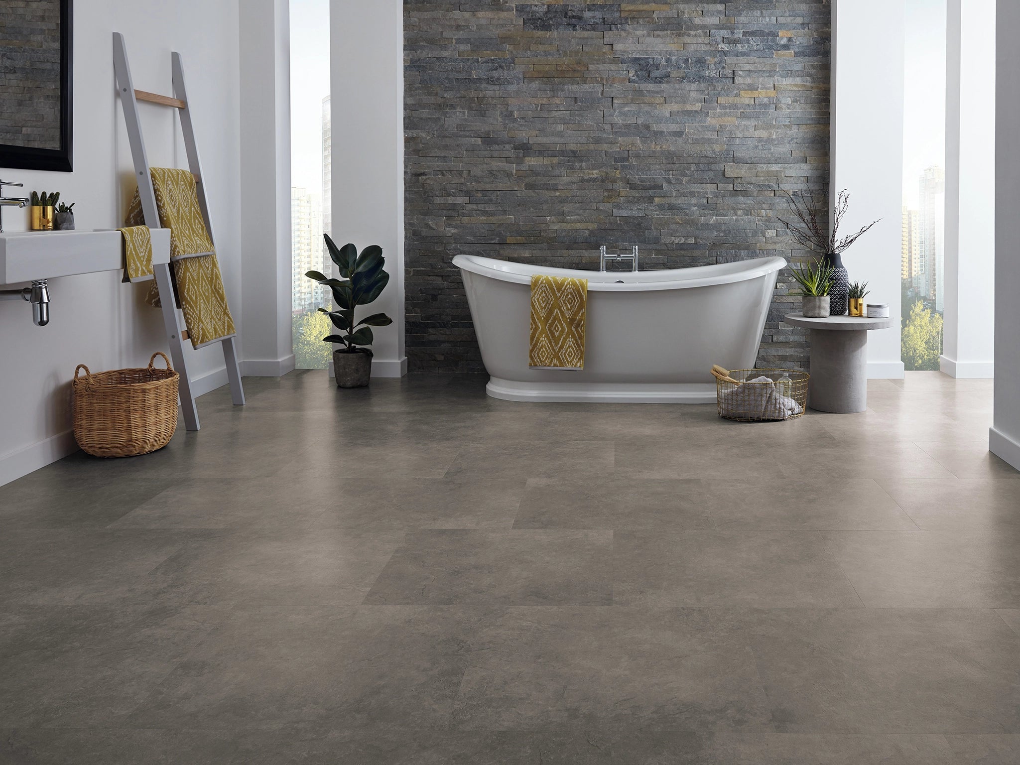 LooseLay Originals Stone