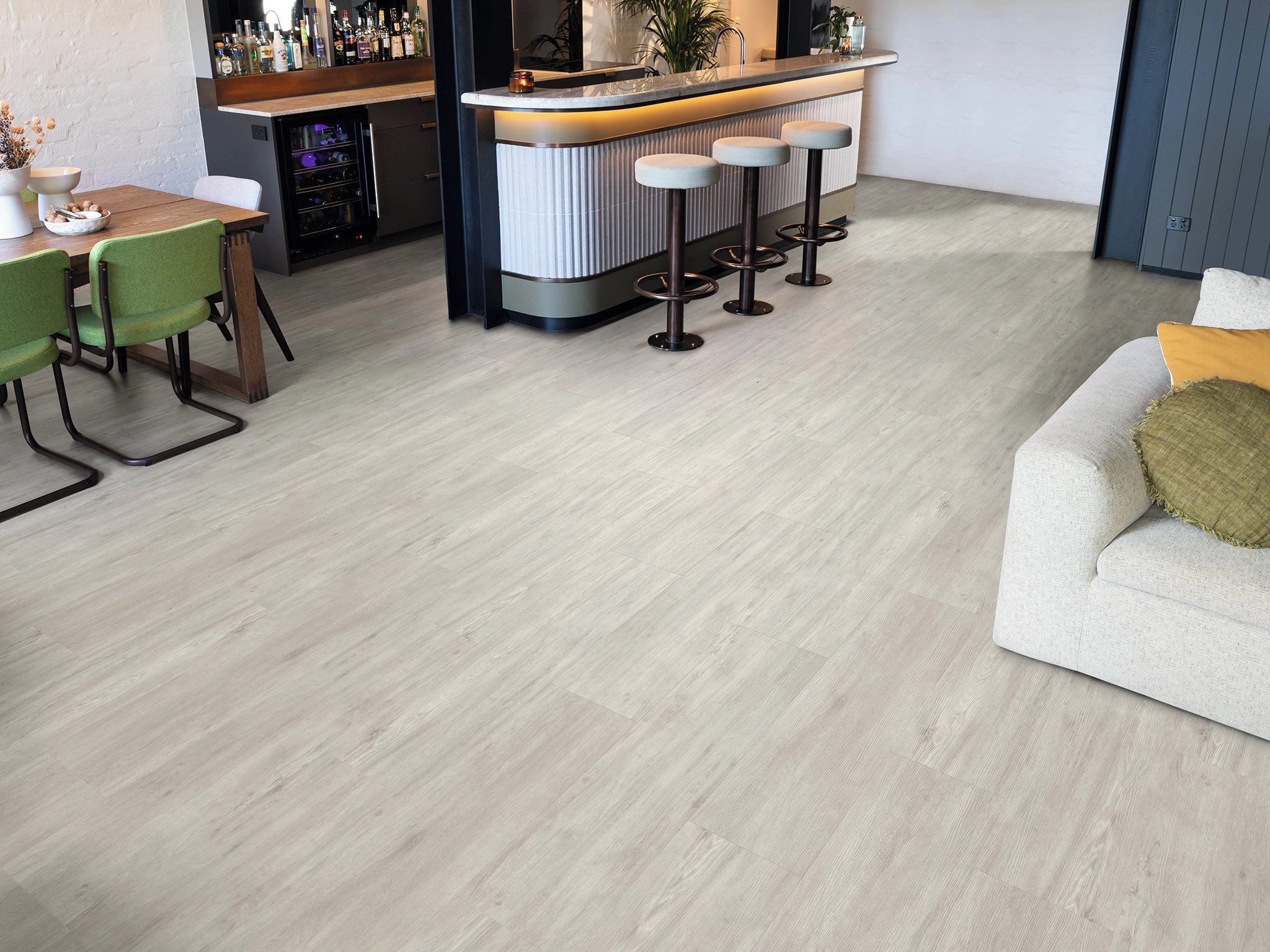 LooseLay Originals Wood