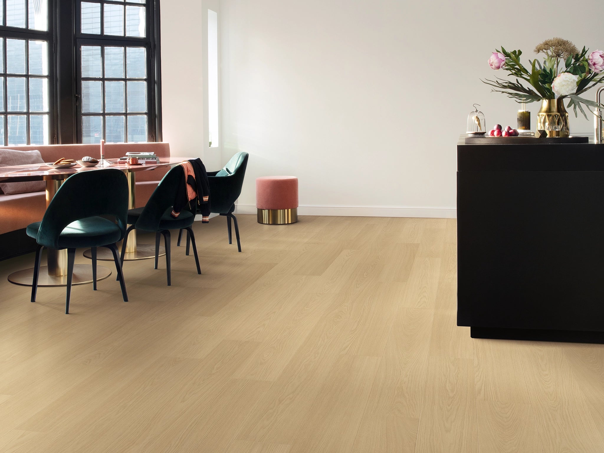 Quickstep Perspective Nature