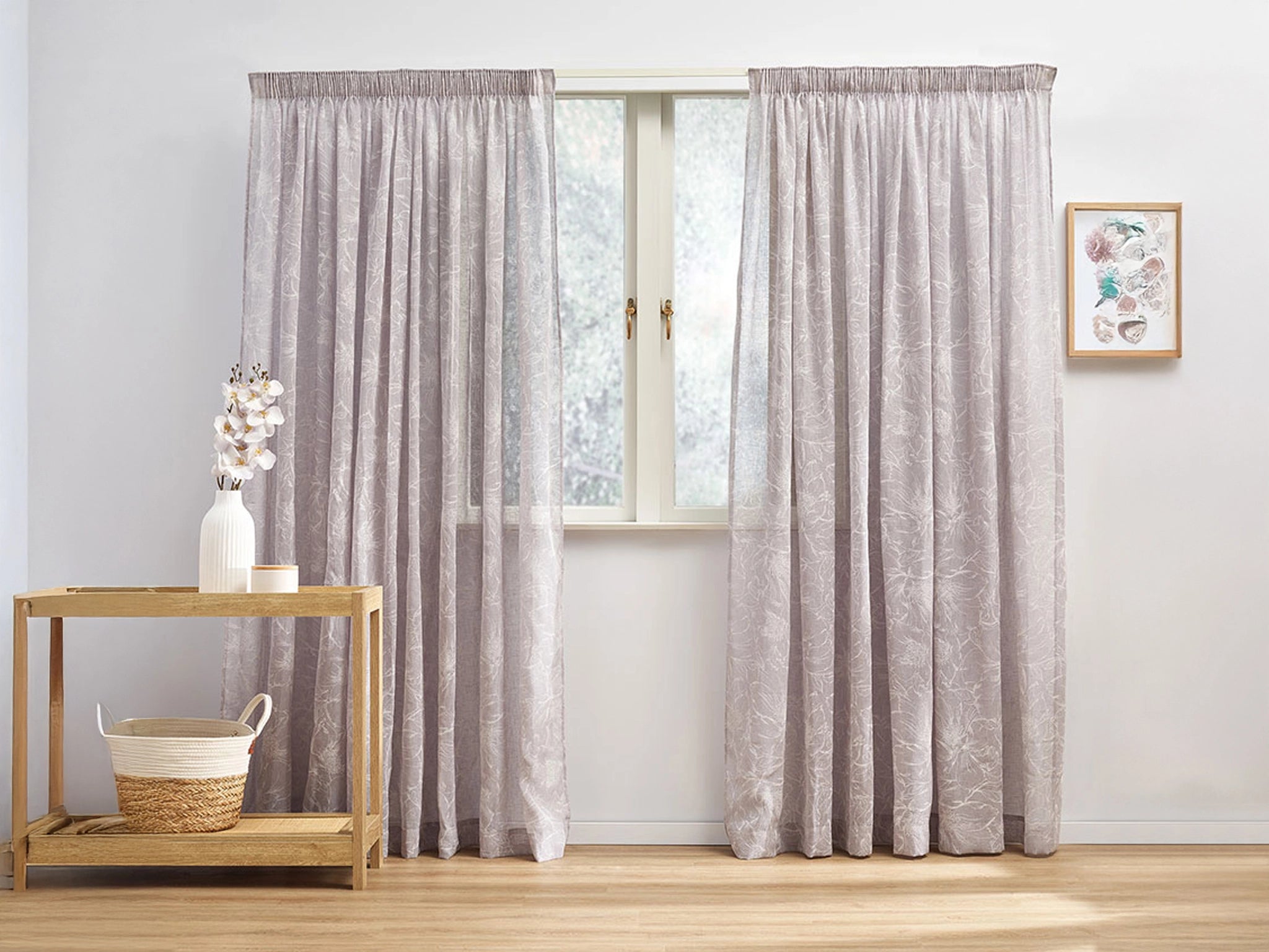 Avalon Fog - End of Line