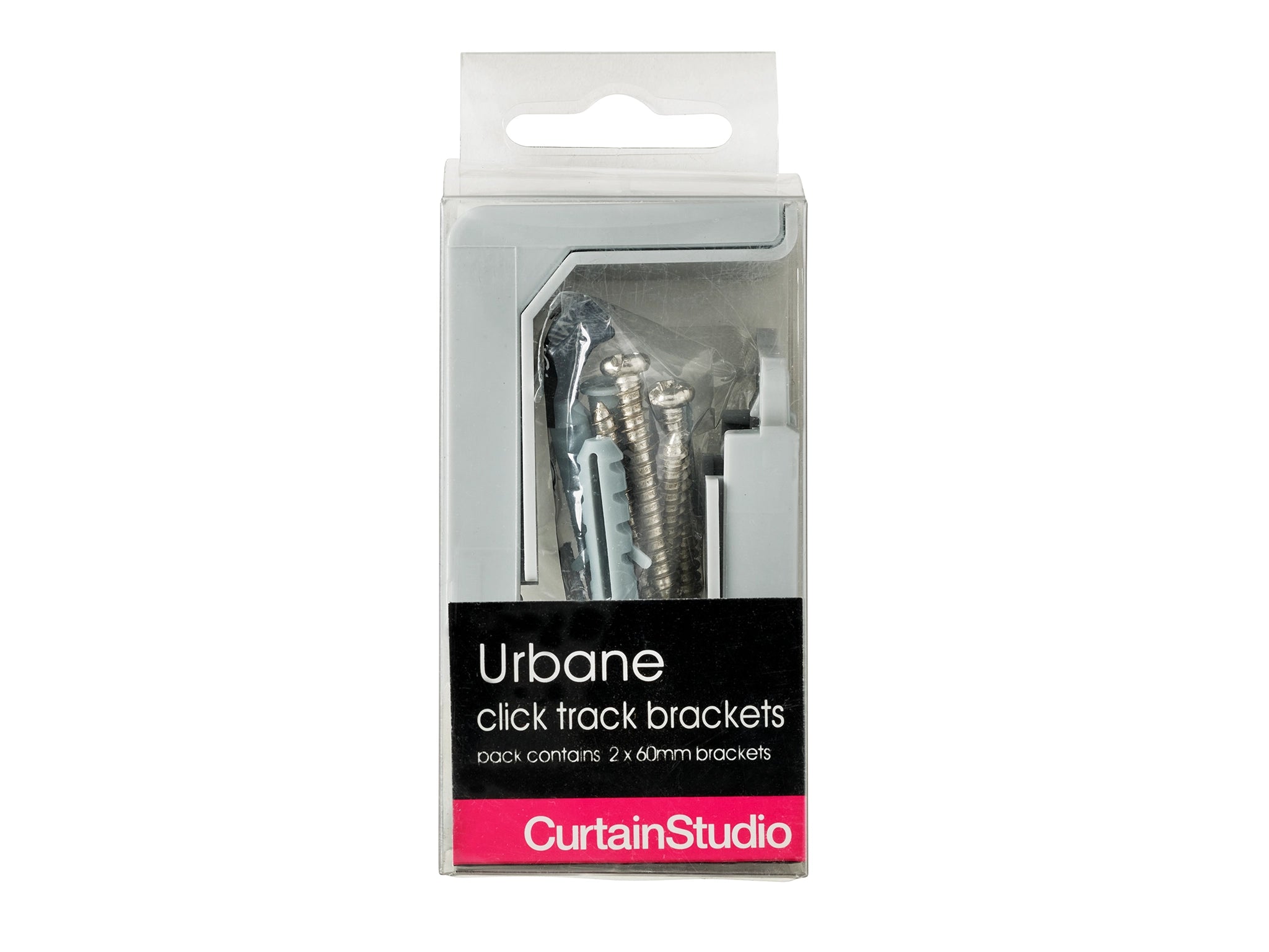 Click Track Brackets