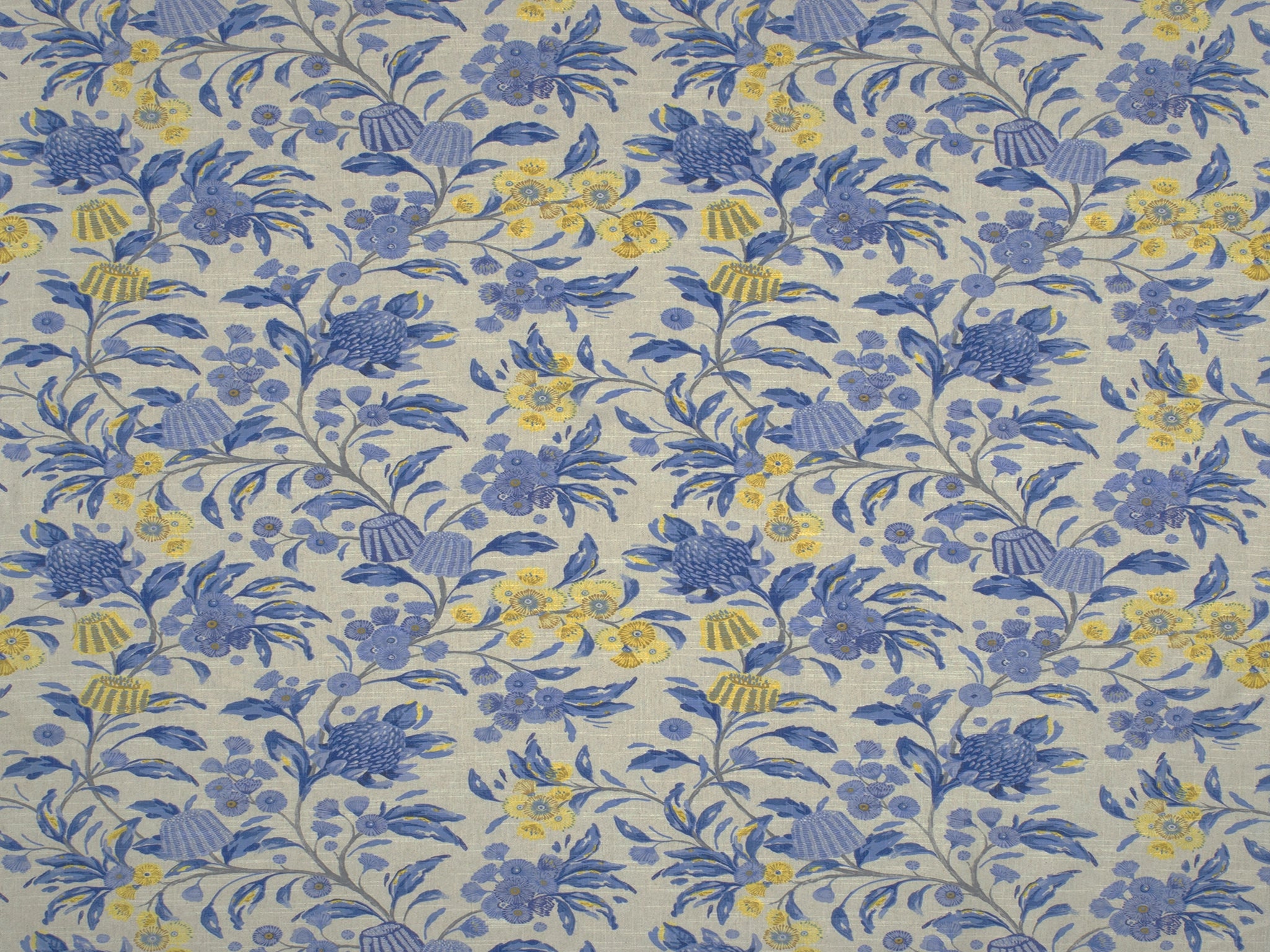 Hinterland-Curtain Studio